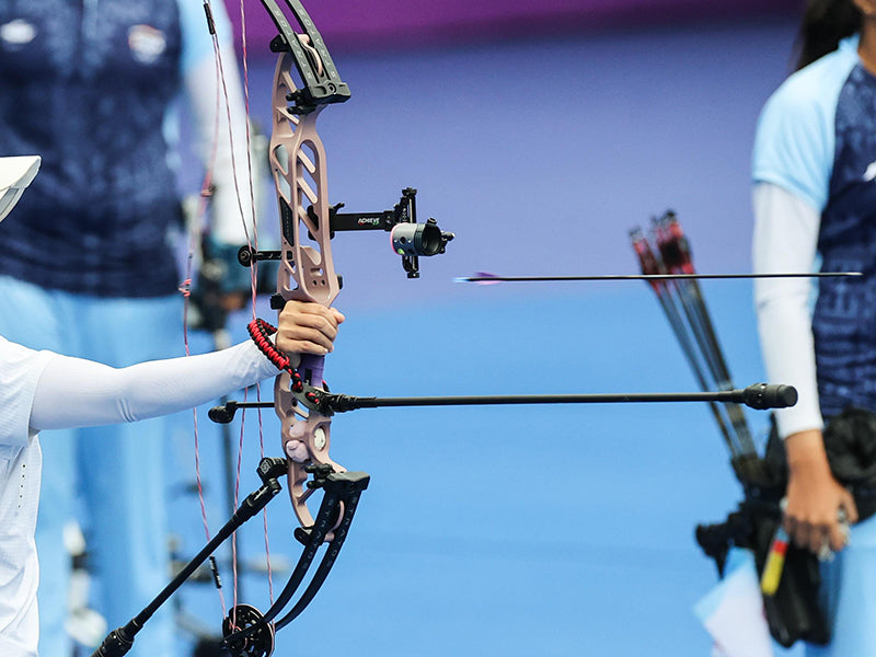 Choosing the Right Bow: A Comparison of Compound, Recurve, and American Hunting Bows