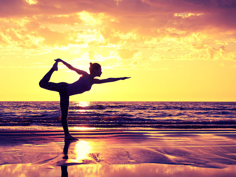 The Incredible Benefits of Yoga: Why You Should Start Today
