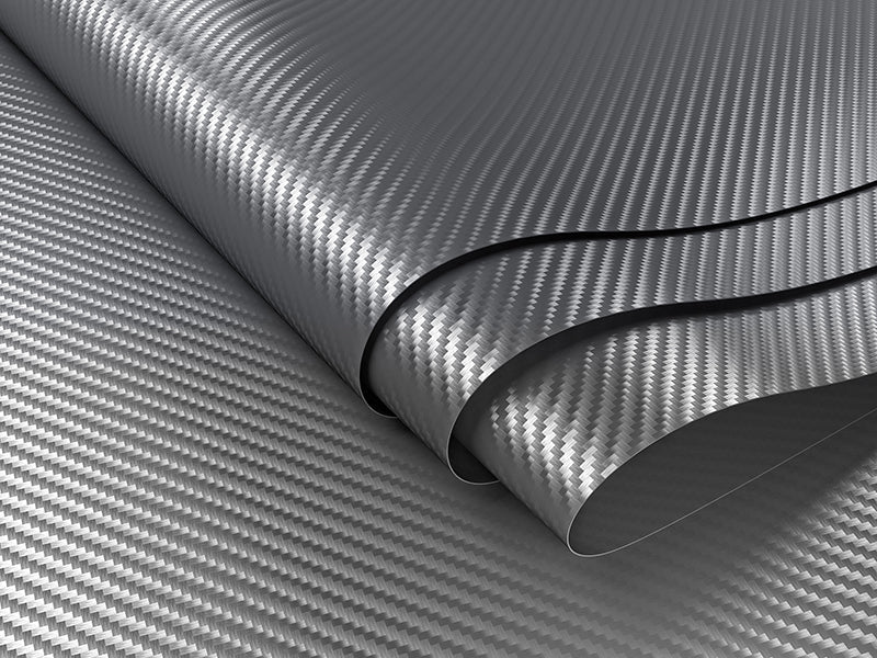 The Advantages of Carbon Fiber in Bike Accessories