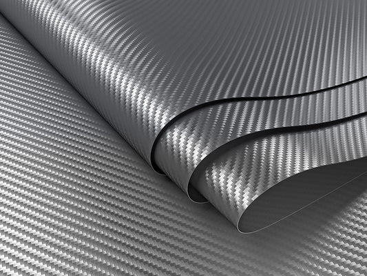 The Advantages of Carbon Fiber in Bike Accessories