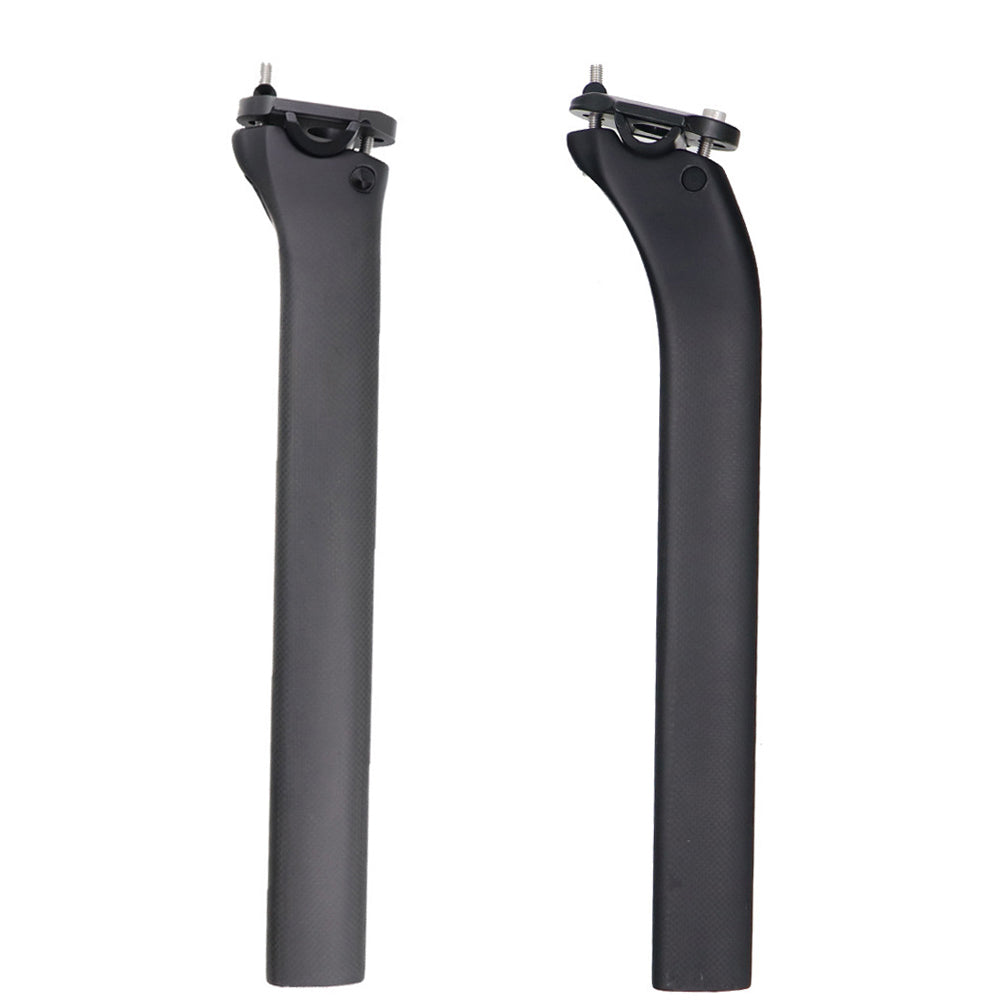 ZRRO 0 /25° offset Carbon fiber Seatpost Fit bike PINARELLO F12 / F8 / F10 / GAN / K8 / K10