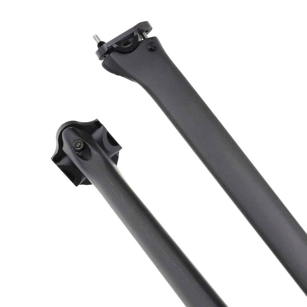 ZRRO 0 /25° offset Carbon fiber Seatpost Fit bike PINARELLO F12 / F8 / F10 / GAN / K8 / K10