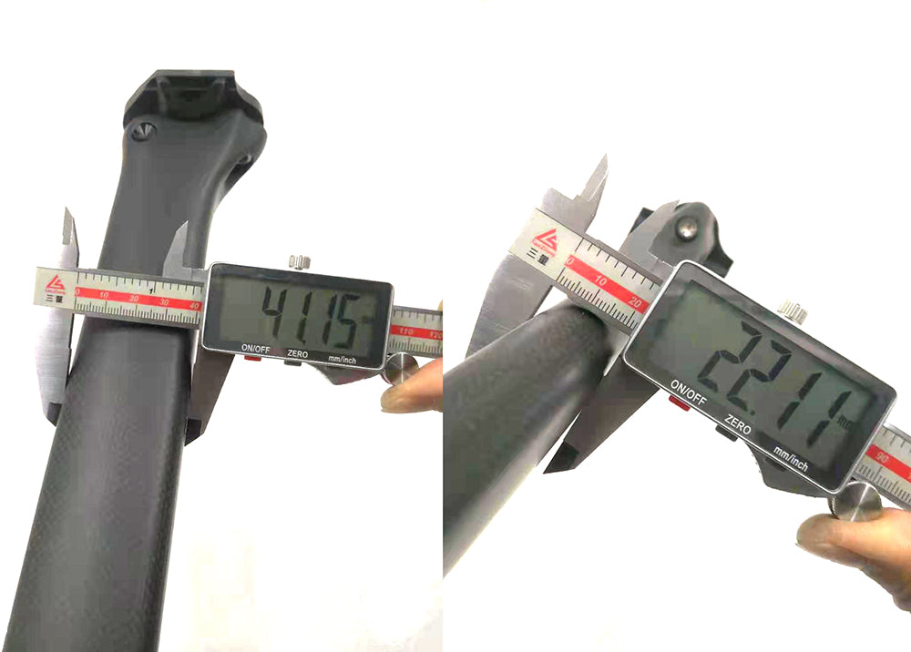 ZRRO 0 /25° offset Carbon fiber Seatpost Fit bike PINARELLO F12 / F8 / F10 / GAN / K8 / K10