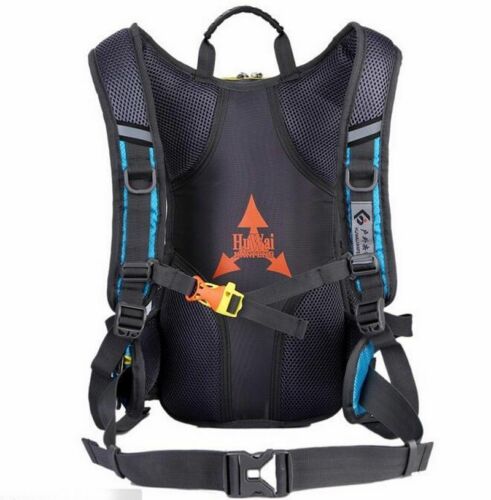 15L Rucksack Bicycle Cycling road MTB Backpack / 2L Water Bladder Bag