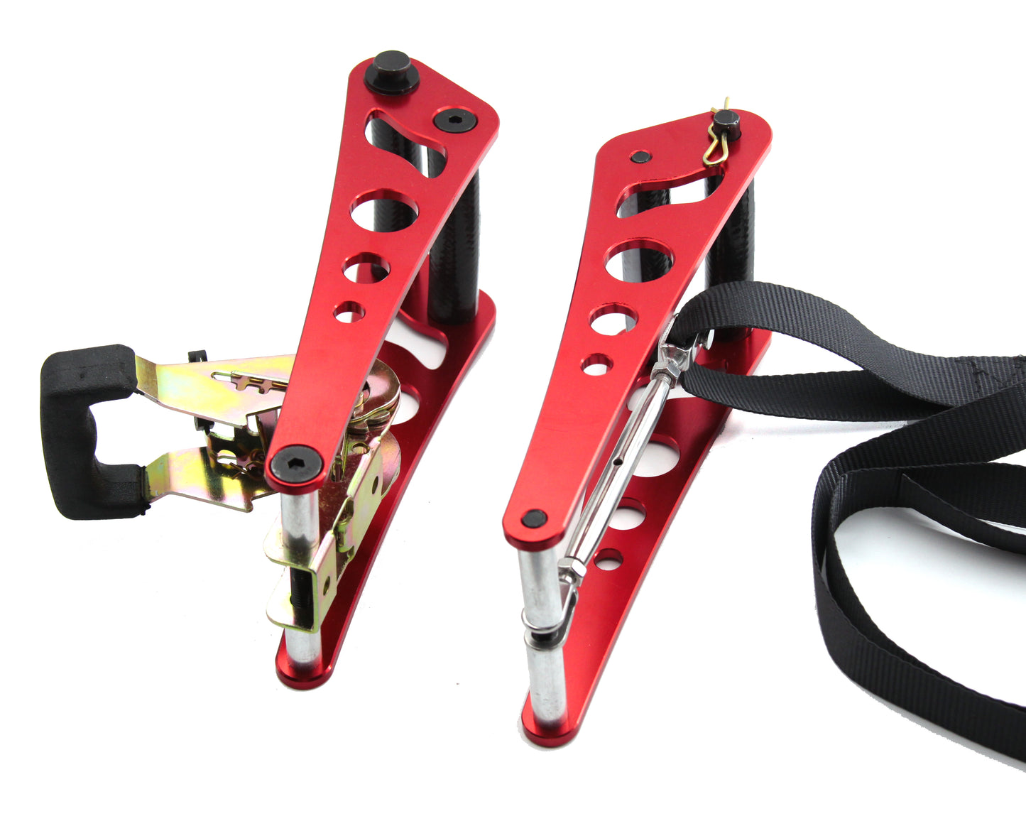 Archery Compound Portable Bow Press Open Tool Accessories String Replacement
